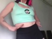 Naked / Nude / Banned Tiktok Video Compilation 5/16