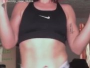 Naked / Nude / Banned Tiktok Video Compilation 9/16