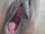 Extreme pussy stimulation 14/16