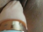 Extreme pussy stimulation 4/16