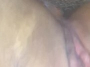Closeup- getting my ass fucked like a good girl 4/16