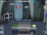 FUCKERMAN - DICKROBIN 1/16