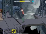 FUCKERMAN - DICKROBIN 10/16