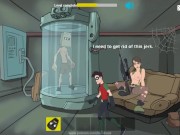 FUCKERMAN - DICKROBIN 11/16