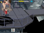 FUCKERMAN - DICKROBIN 12/16