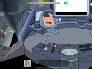 FUCKERMAN - DICKROBIN 13/16