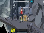 FUCKERMAN - DICKROBIN 2/16