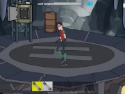 FUCKERMAN - DICKROBIN 3/16