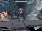 FUCKERMAN - DICKROBIN 4/16