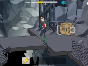 FUCKERMAN - DICKROBIN 6/16