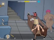 FUCKERMAN - Cumpussy 10/16