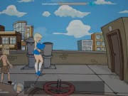 FUCKERMAN - Cumpussy 4/16