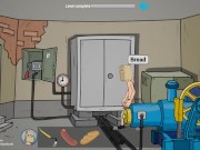 FUCKERMAN - Cumpussy 6/16