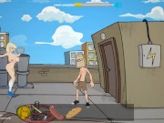 FUCKERMAN - Cumpussy 8/16