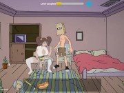 FUCKERMAN - Cumpussy 9/16