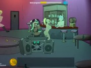 FUCKERMAN - Disco 11/16