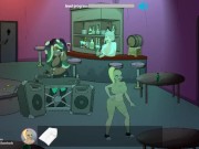 FUCKERMAN - Disco 4/16