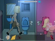 FUCKERMAN - Disco 7/16