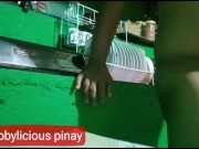 Payag si tita na fubu lang kami..Basta sure na mapapaligaya ko sya!! 1/16