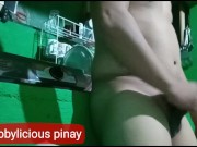 Payag si tita na fubu lang kami..Basta sure na mapapaligaya ko sya!! 3/16