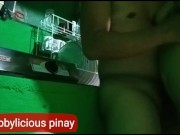 Payag si tita na fubu lang kami..Basta sure na mapapaligaya ko sya!! 4/16