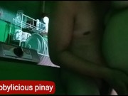 Payag si tita na fubu lang kami..Basta sure na mapapaligaya ko sya!! 5/16