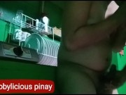 Payag si tita na fubu lang kami..Basta sure na mapapaligaya ko sya!! 7/16