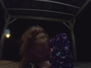 Trespassing on a Dark Dock 9/16