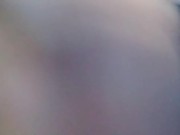 Thai Teen Play with her Pussy เด็กไทย1 6/16