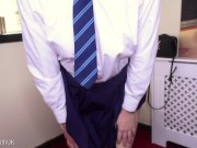 chica universitaria quiere que te masturbe 8/16