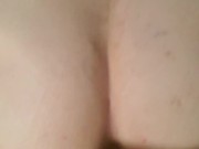 Bbw fucked from behind part 1 1/16