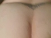 Bbw fucked from behind part 1 2/16