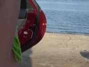 SUPER HOT Micro Bikini Filipina Bikini Girl At The Beach  16/16