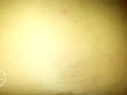 It was painful and hard but she put the cock in the ass demanding more and more 2/16