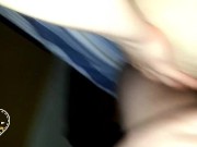 It was painful and hard but she put the cock in the ass demanding more and more 8/16