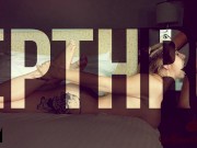 Hardcord Interracial Audition, Canadian Blonde, Green Eyes, Deepthroat, Piss, Face Fuck, Trailer 9/16