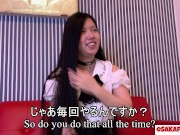 24歳 ファッションモンスター これが私のSEX 黒髪ロング 圧倒的素人 ガチイキ オリジナル パイパン 個人撮影 ハメ撮り 初登場 ありす 1 OSAKAPORN 6/16