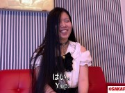 24歳 ファッションモンスター これが私のSEX 黒髪ロング 圧倒的素人 ガチイキ オリジナル パイパン 個人撮影 ハメ撮り 初登場 ありす 1 OSAKAPORN 9/16