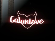 cunnilingus and blowjob in position 69 1/16