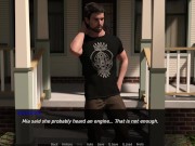 Pine Falls 2 - Nasty redhead teens beeing hard fucked (Pt.9) 1/16