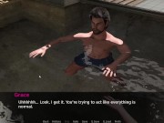 Pine Falls 2 - Nasty redhead teens beeing hard fucked (Pt.9) 14/16