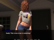 Pine Falls 2 - Nasty redhead teens beeing hard fucked (Pt.9) 2/16