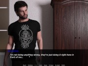 Pine Falls 2 - Nasty redhead teens beeing hard fucked (Pt.9) 6/16