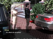 Pine Falls 2 - Wet dreams and blowjobs (Pt.4) 2/16