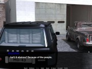 Pine Falls 2 - Wet dreams and blowjobs (Pt.4) 3/16