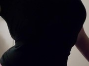 Needed to Masturbate!! Had To Do It Secretly. 10/16