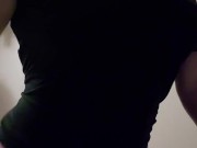 Needed to Masturbate!! Had To Do It Secretly. 12/16