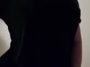 Needed to Masturbate!! Had To Do It Secretly. 16/16