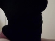 Needed to Masturbate!! Had To Do It Secretly. 6/16