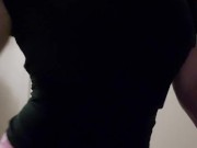 Needed to Masturbate!! Had To Do It Secretly. 9/16